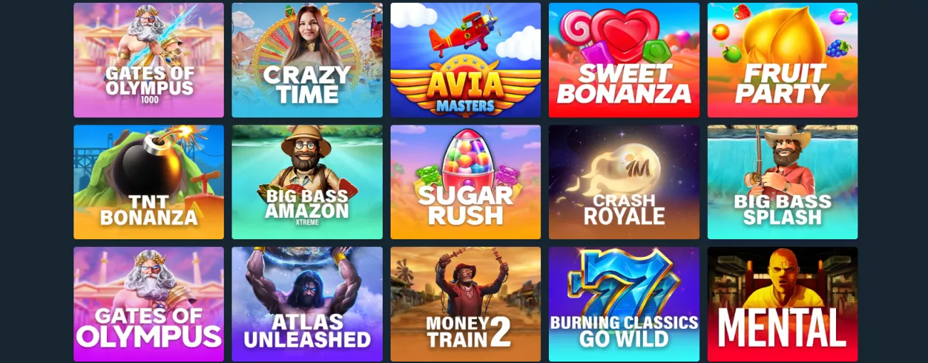 Tudo sobre o Programa de Fidelidade do Betplay Casino